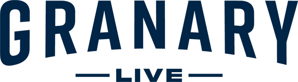 Granary-Live-Logo